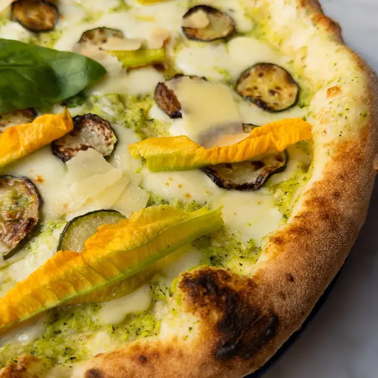 Pizzum Pizza Campania