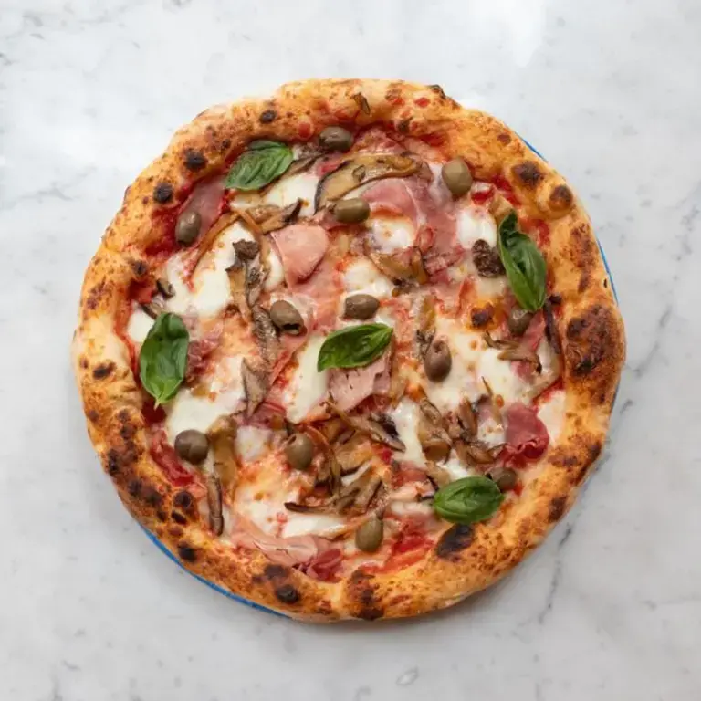 Pizzium Pizza Valle d Aosta