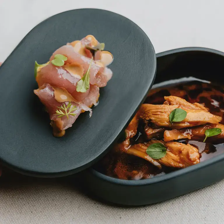 Primo Restaurant_coniglio