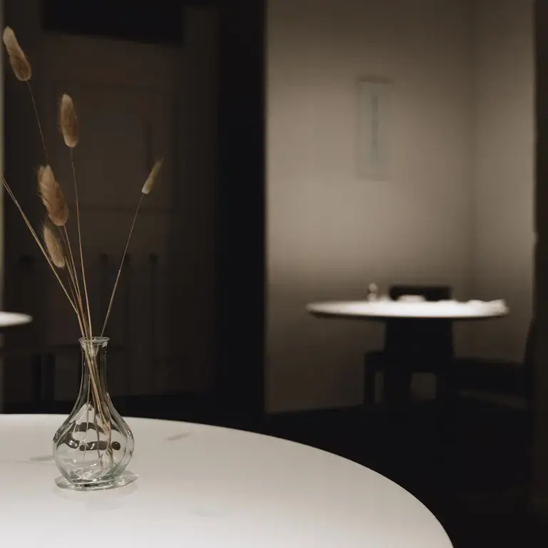 Primo Restaurant_sala