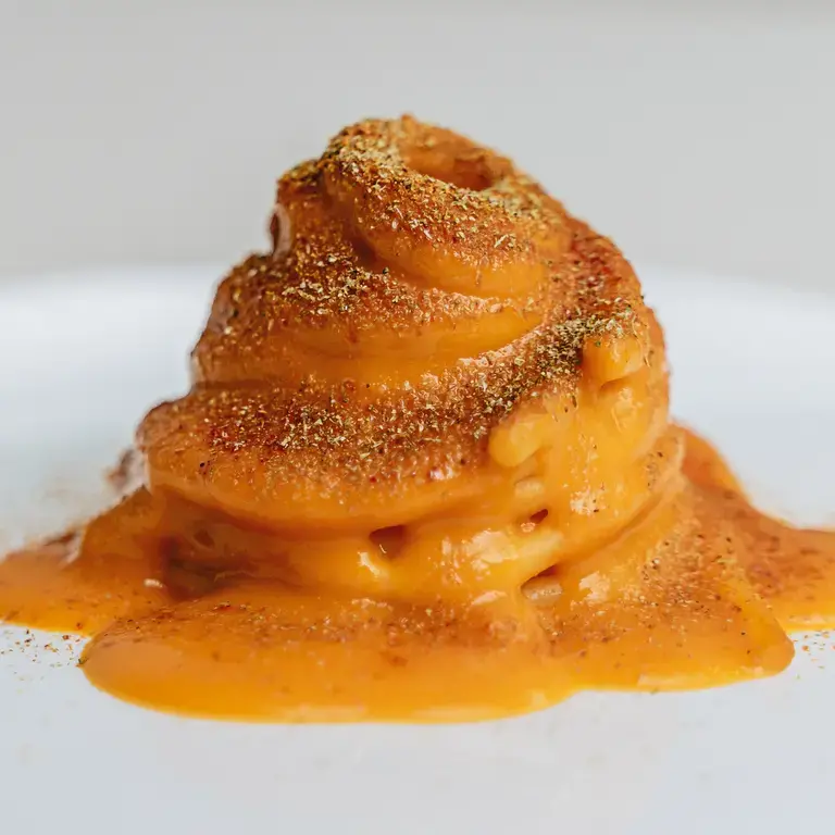 Primo Restaurant_Spaghettone