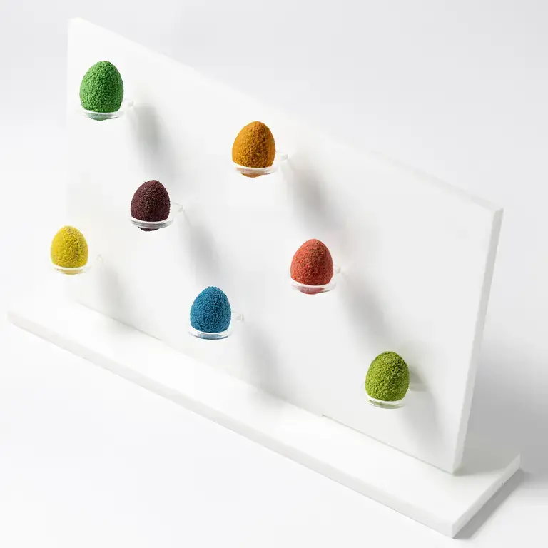 Quattro Passi_petit fours