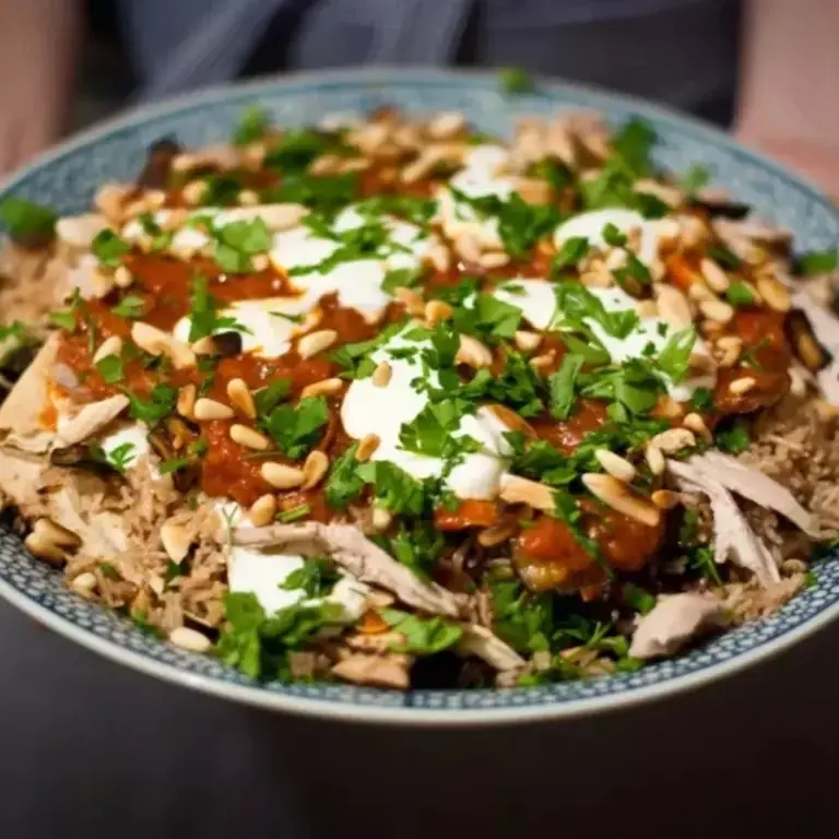 Ristoranti libanesi a Milano: 5 indirizzi per scoprire la cucina mediorientale