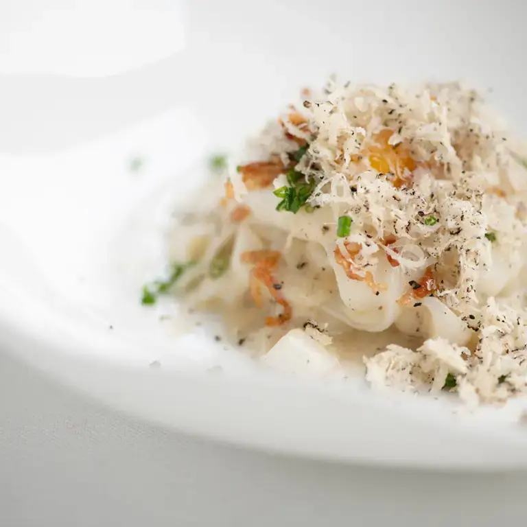 Ristorante Magnolia_dettaglio piatto