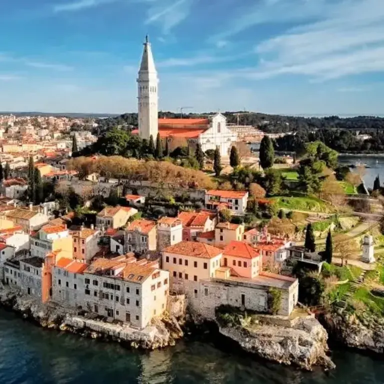 I migliori 8 ristoranti vista mare a Rovigno secondo Jeffrey J Vella