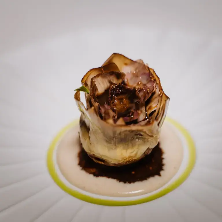 Sapio Carciofo Arrosto