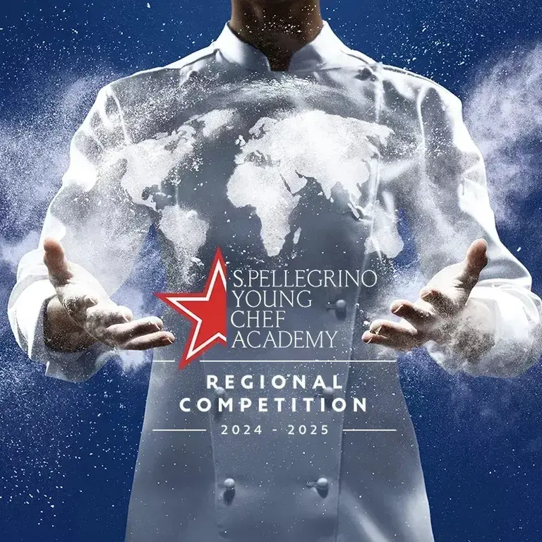 S.Pellegrino Young Chef Academy Competition 2024-25: tutto pronto per la finale regionale italiana