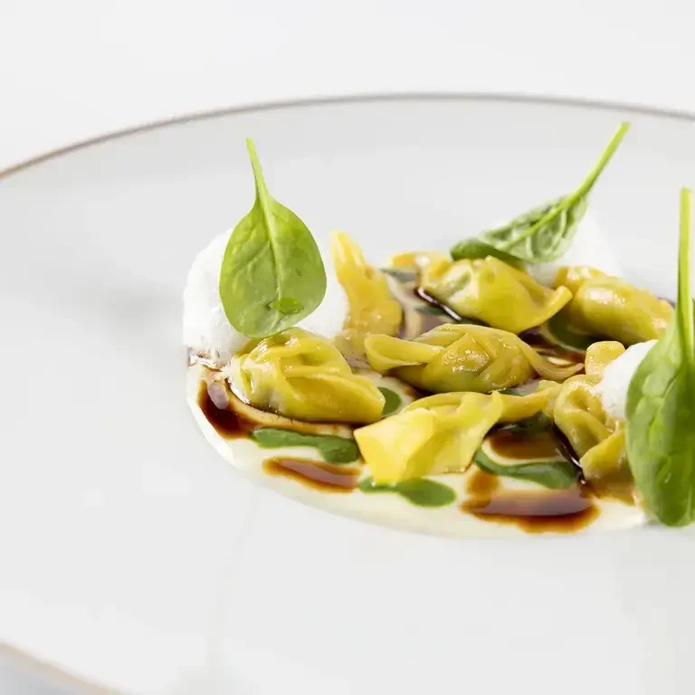 Tortelli con la coda 2