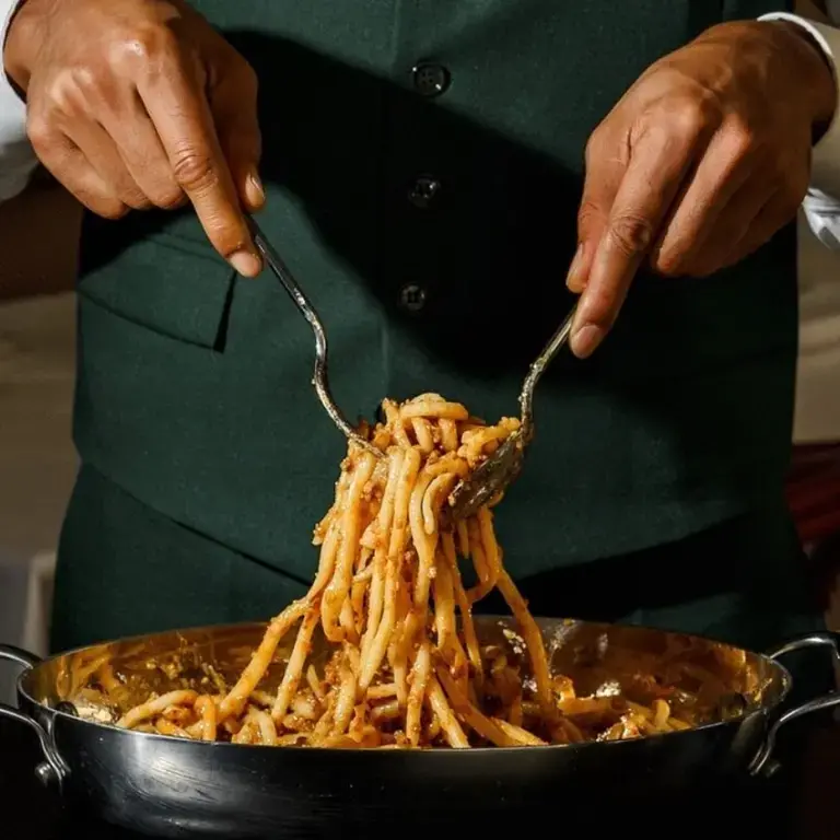 Trattorie tendenza Milano