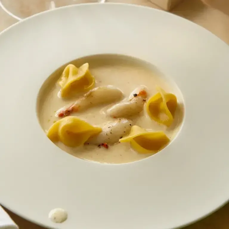 Da Lucio Cappelletti