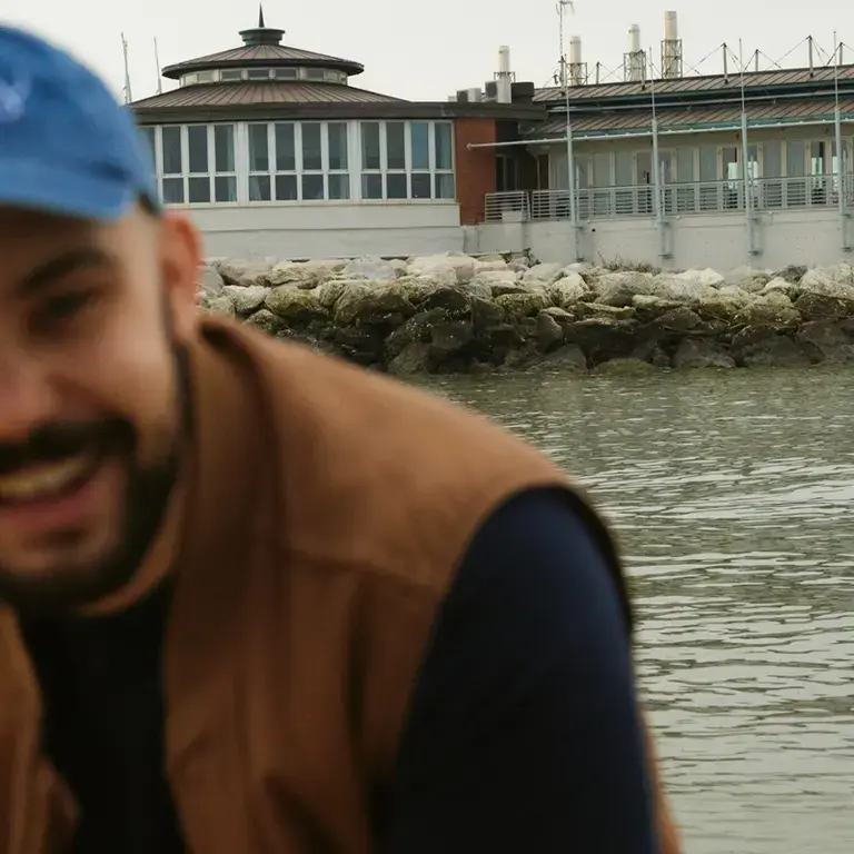 Da Lucio Jacopo Ticchi