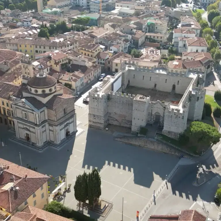 Dove mangiare a Prato: gli indirizzi da non perdere nella città toscana