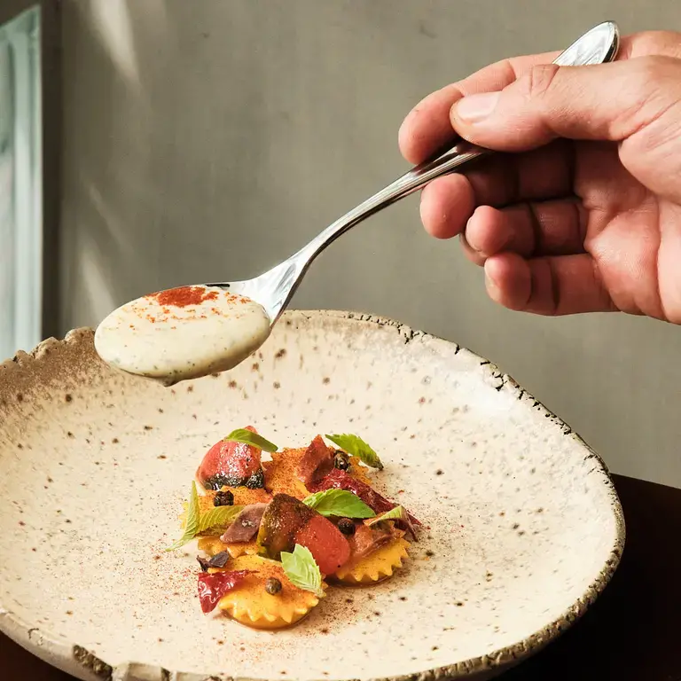 La Rei Natura_In peperonata