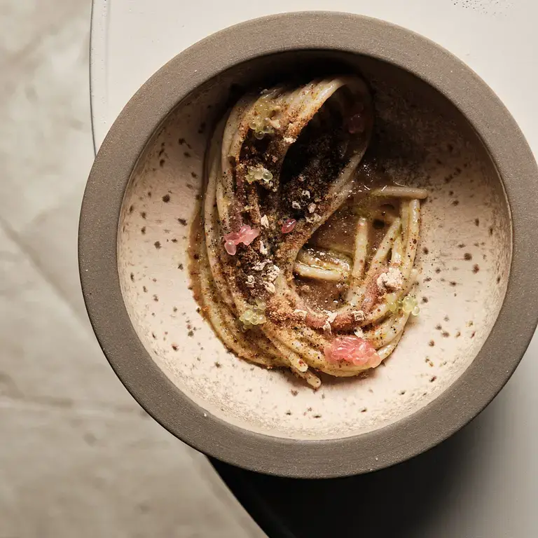 La Rei Natura_Lievitato