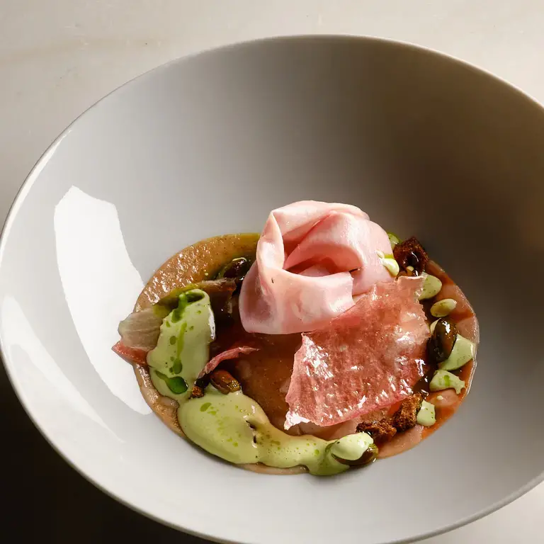 La Rei Natura_Pane e mortadella