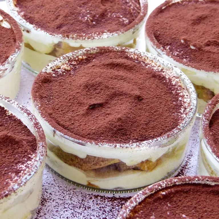 I migliori tiramisù d'Italia da assaggiare