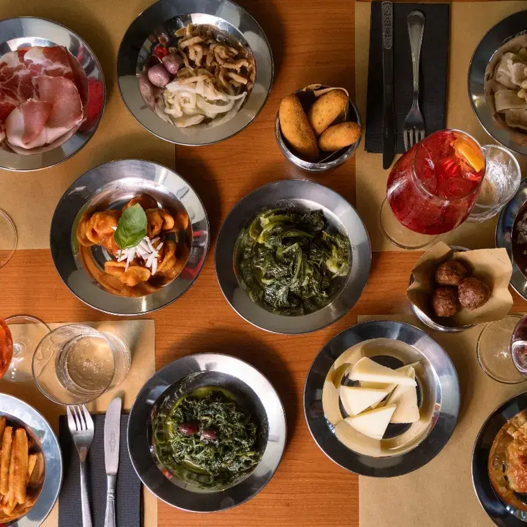 Nuove aperture primavera 2025 a Milano - Osteria Popolare Pugliese