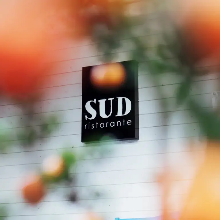 Sud Ristorante_Esterno