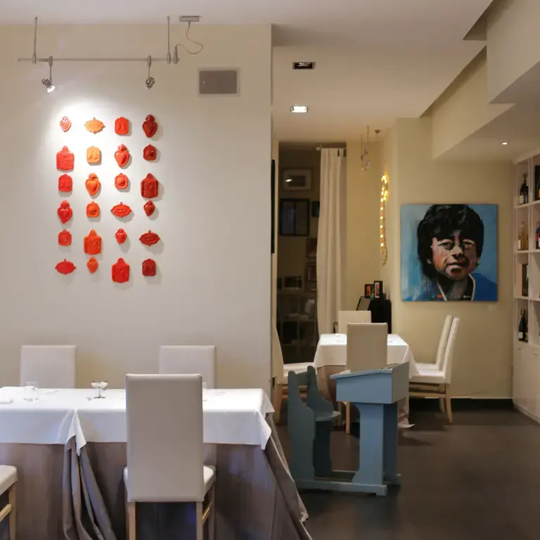 Sud Ristorante_Sala 2