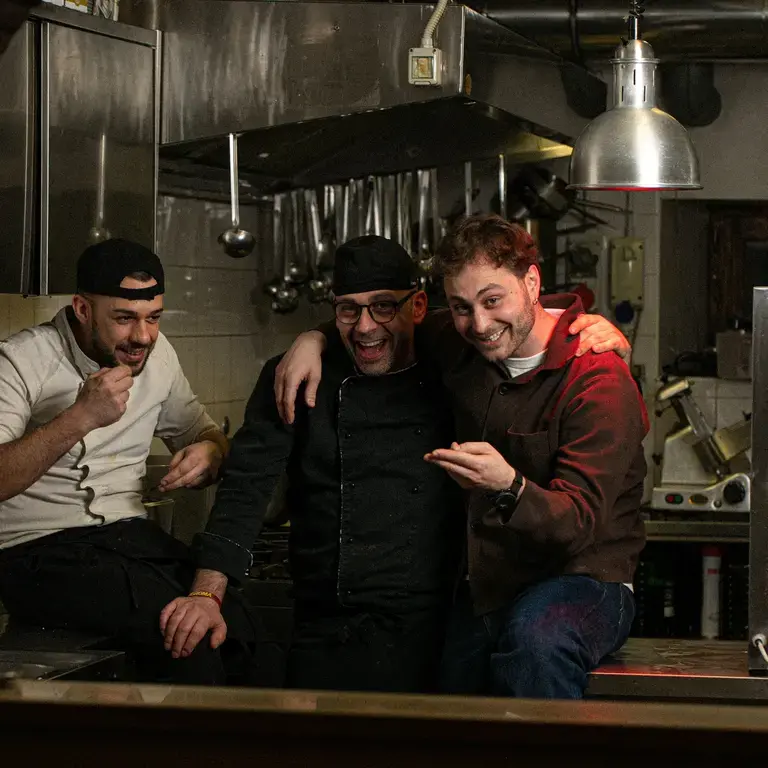 Gli under 35 del food da tenere d'occhio