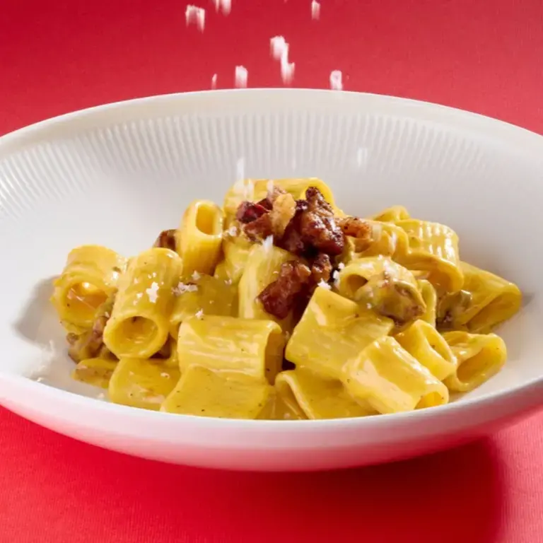 Carbonara di Cardinale