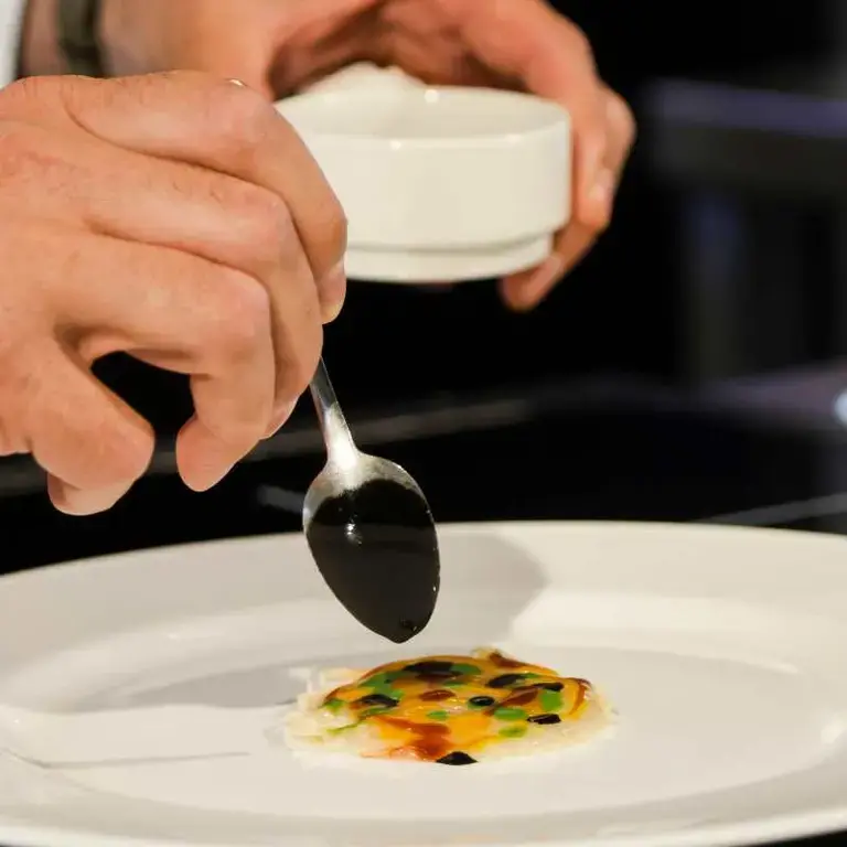 Capricciosa di mare di Luigi Taglienti