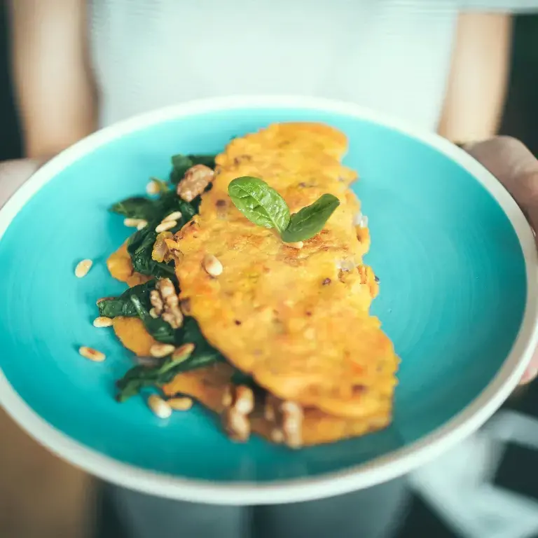 A ogni personalità la sua frittata: le ricette che fanno il giro del mondo