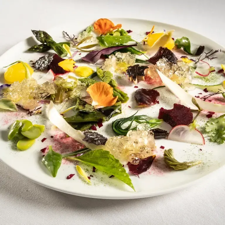 Passeggiata di Primavera