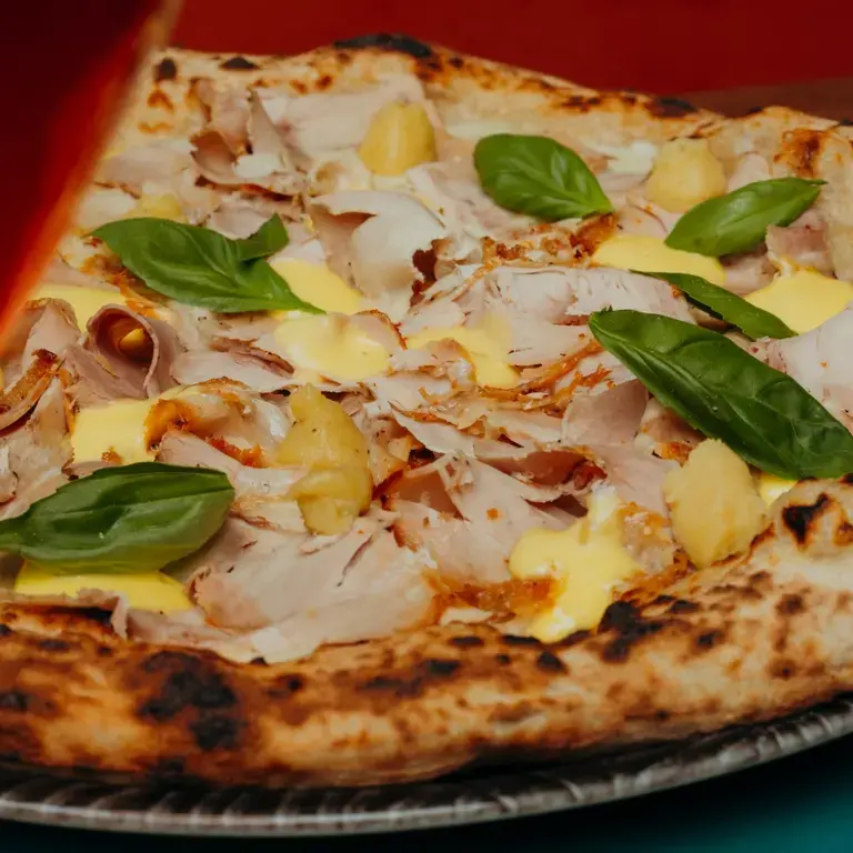 Un pairing firmato Avenida Calò