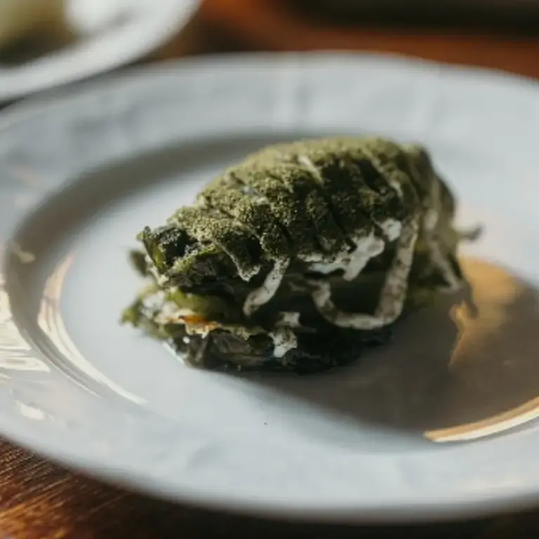 Piatti - Vite Enoteca Coldana