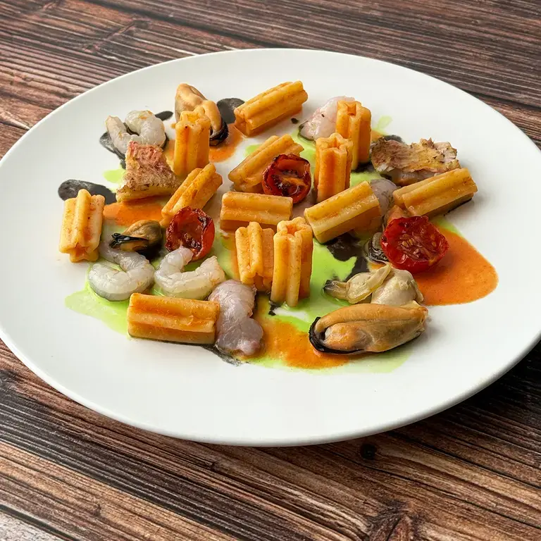 Stelle di Mare di Edoardo Tizzanini