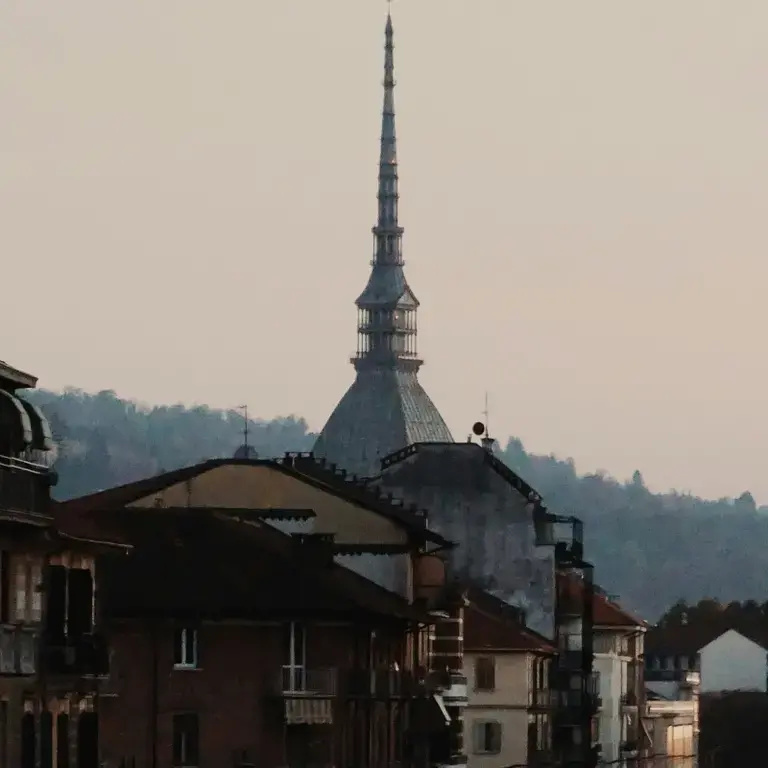 Torino posti sinceri