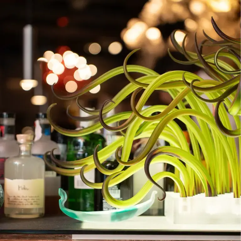 L'atmosfera di Algiubagio