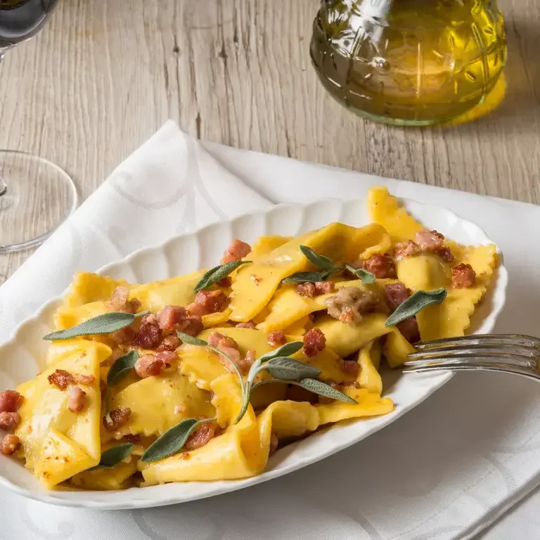 ricetta casoncelli alla bergamasca - Fine Dining Lovers