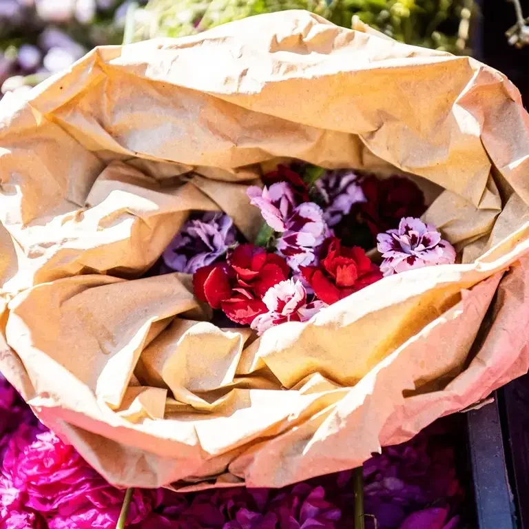 Cracco Portofino - Fiori