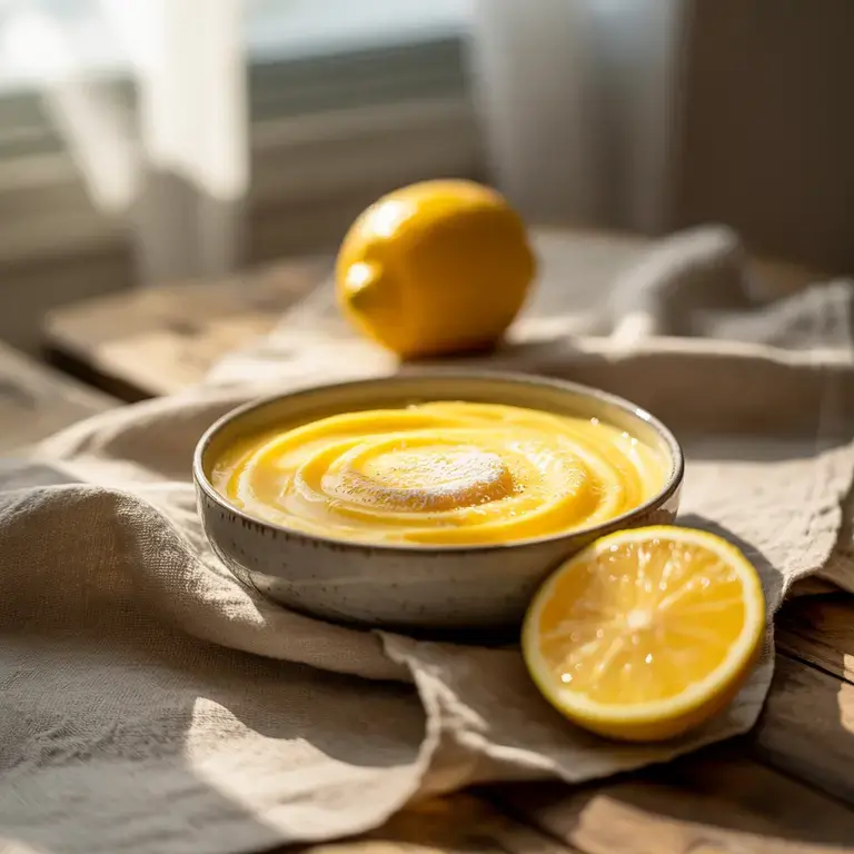 ricetta crema di limoni - Fine Dining Lovers