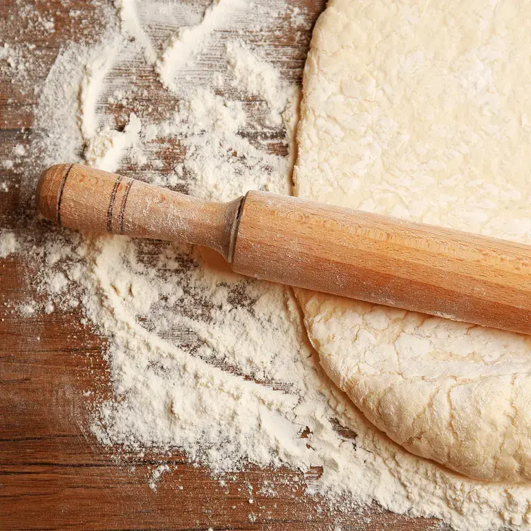 farina per pizza - Fine Dining Lovers