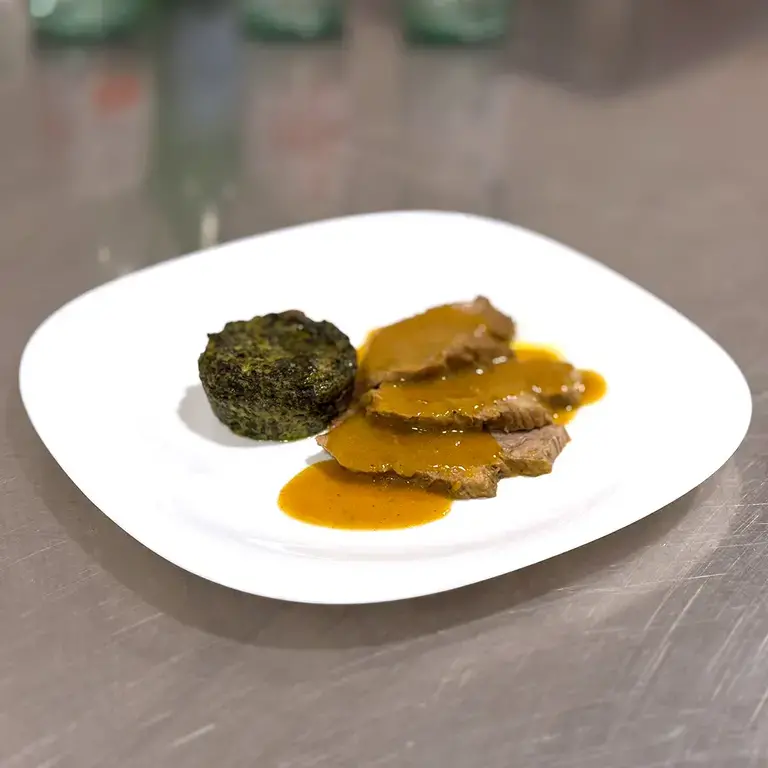 Arrosto della domenica