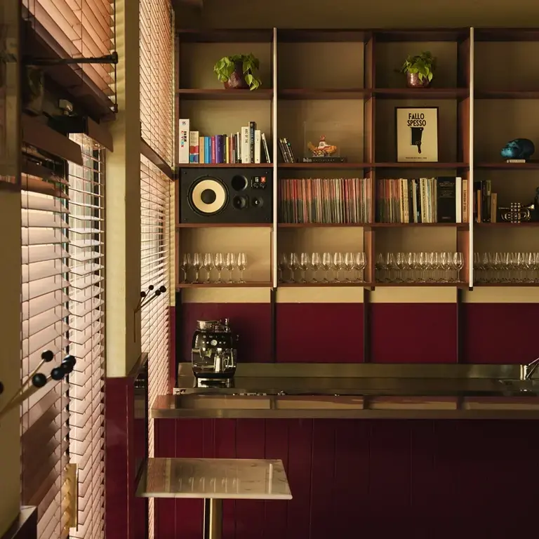 Nino - Osteria con cucina