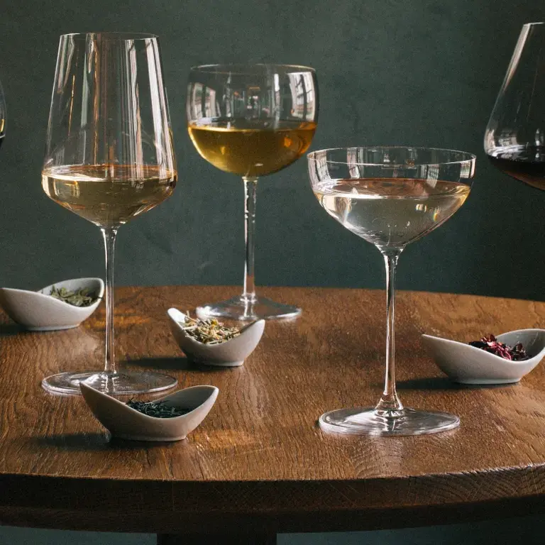 Pairing con tè e infusi - Local Venezia