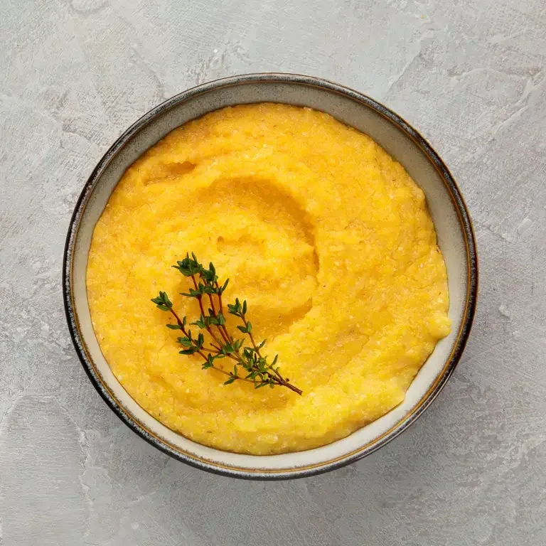 ricette sfiziose con polenta - Fine Dining Lovers