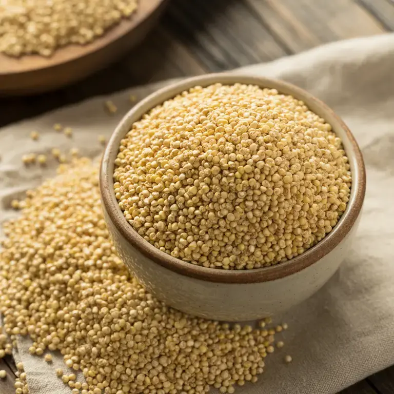 quinoa - Fine Dining Lovers