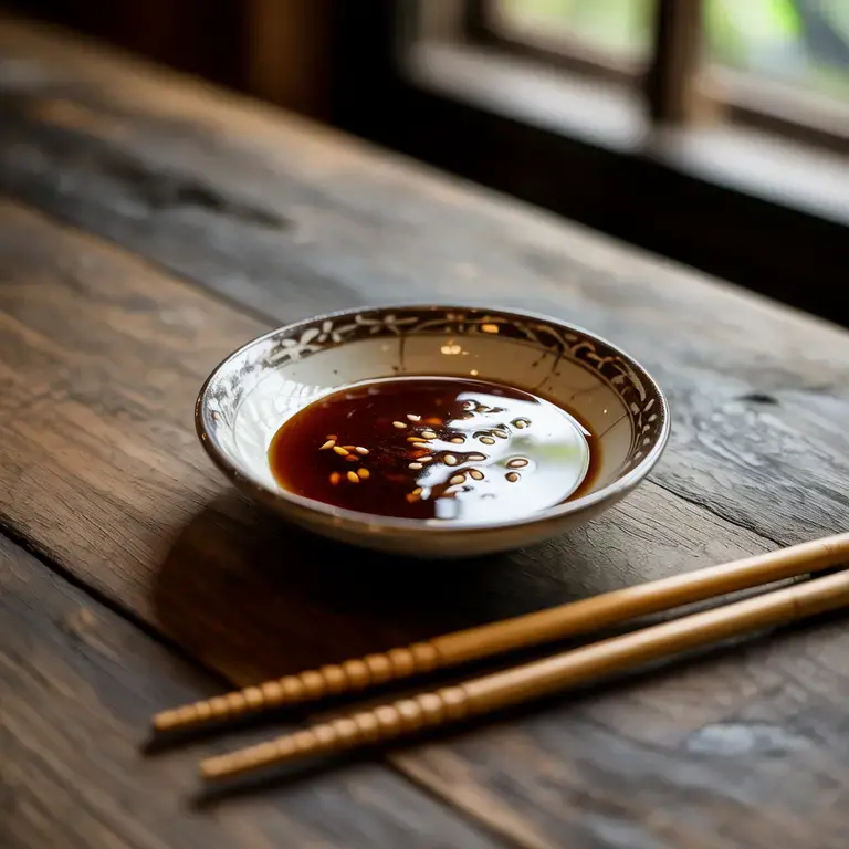 ricetta salsa teriyaki - Fine Dining Lovers