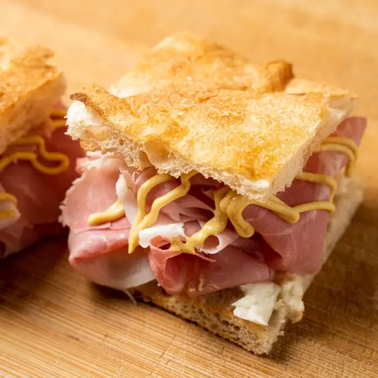 Teglia imbottita - Antonio Pappalardo