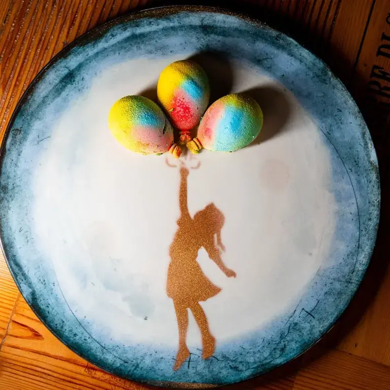 Il Tiramisù di Algiubagio