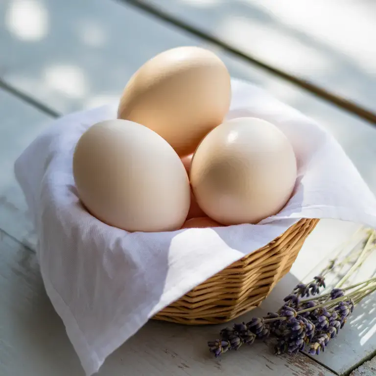 uovo di oca ricette - Fine Dining Lovers