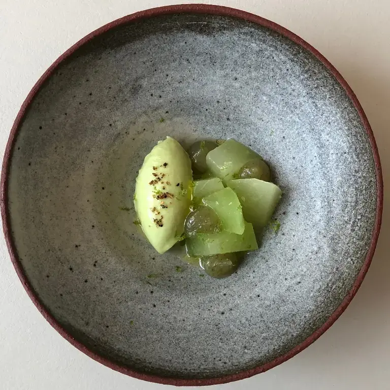 Barattiere e avocado - Abba