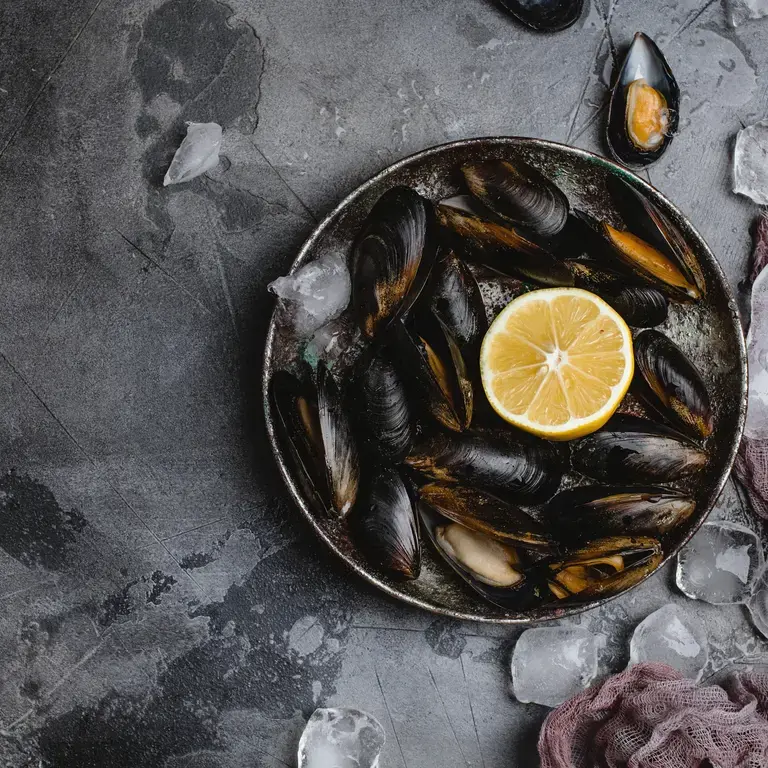 come pulire le cozze - Fine Dining Lovers