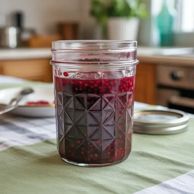 marmellata di more di gelso - Fine Dining Lovers