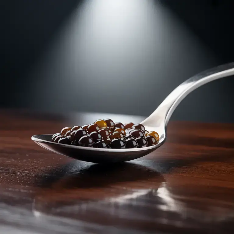 perle di aceto balsamico - Fine Dining Lovers